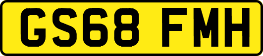 GS68FMH