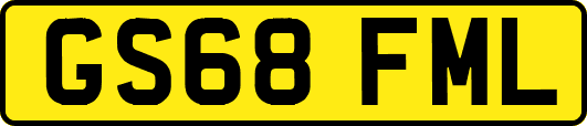 GS68FML
