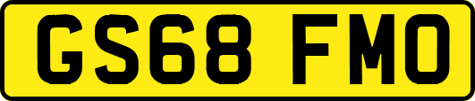 GS68FMO