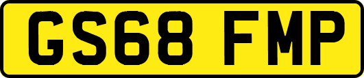 GS68FMP