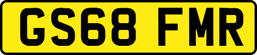 GS68FMR