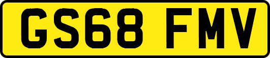 GS68FMV