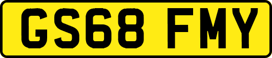 GS68FMY