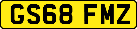 GS68FMZ