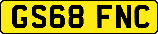 GS68FNC