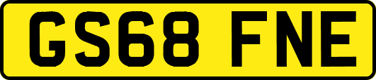GS68FNE