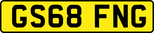 GS68FNG