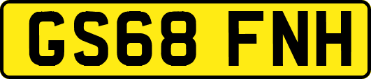 GS68FNH