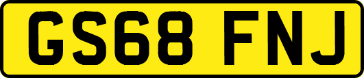 GS68FNJ