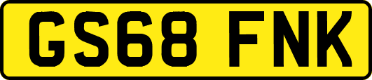 GS68FNK