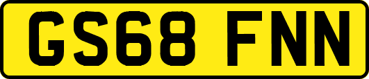 GS68FNN