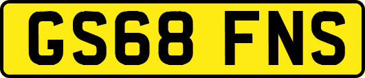 GS68FNS