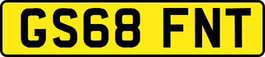 GS68FNT