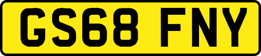 GS68FNY