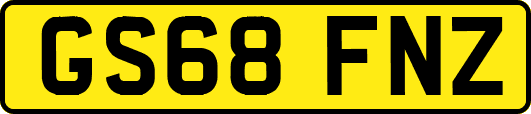 GS68FNZ