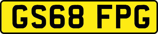 GS68FPG