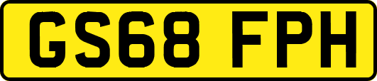 GS68FPH