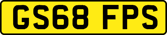 GS68FPS