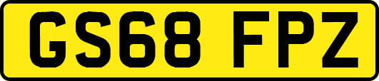 GS68FPZ