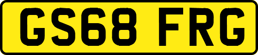GS68FRG