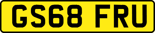 GS68FRU