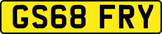 GS68FRY