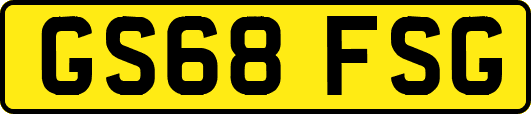 GS68FSG
