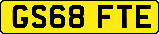 GS68FTE