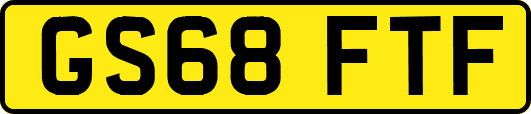 GS68FTF