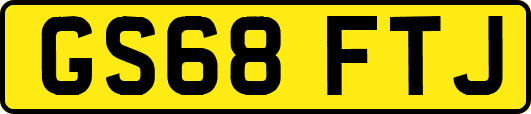 GS68FTJ