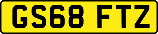 GS68FTZ