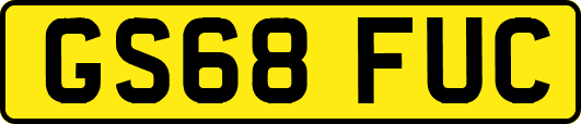 GS68FUC
