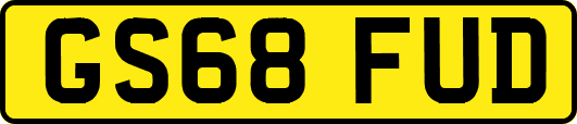 GS68FUD