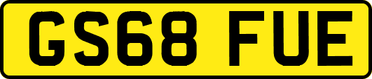 GS68FUE