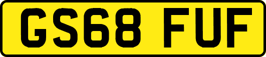 GS68FUF