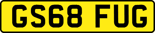 GS68FUG