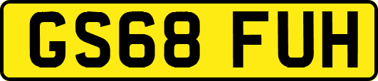 GS68FUH