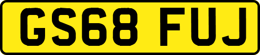 GS68FUJ
