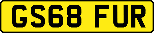 GS68FUR