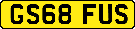 GS68FUS