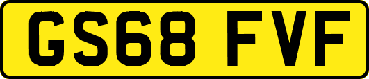 GS68FVF