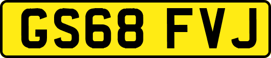 GS68FVJ