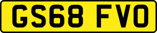 GS68FVO