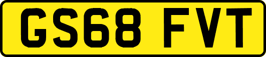 GS68FVT