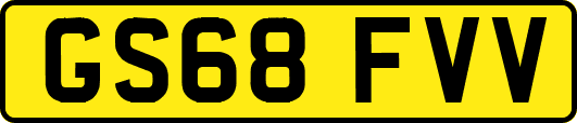 GS68FVV