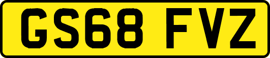 GS68FVZ