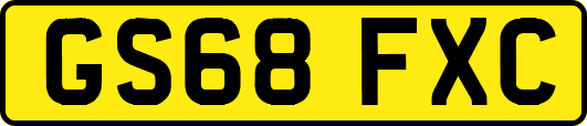 GS68FXC