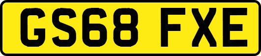 GS68FXE