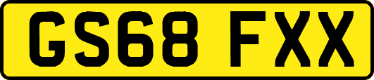 GS68FXX