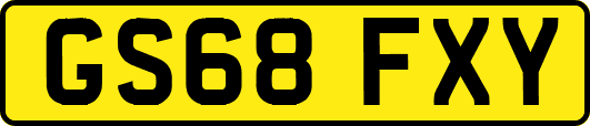 GS68FXY